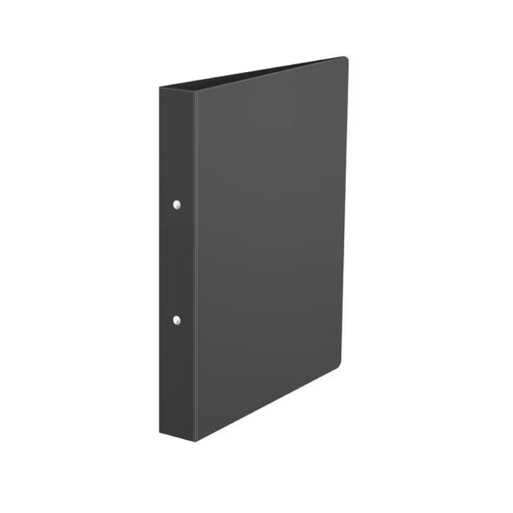 4D Ring Presentation Binder - A4, 25mm  - Office Supplies From EMT Healthcare