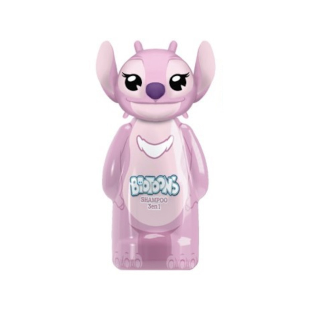 Disney Angels 3in1 Shampoo 350ml  
