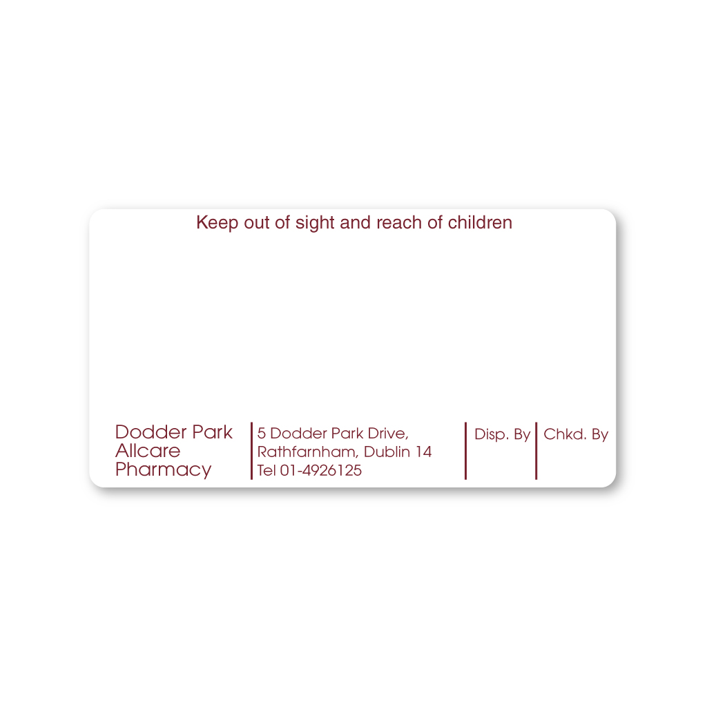 [EMTLS4884] Dodder Park Liam Skelly Labels 