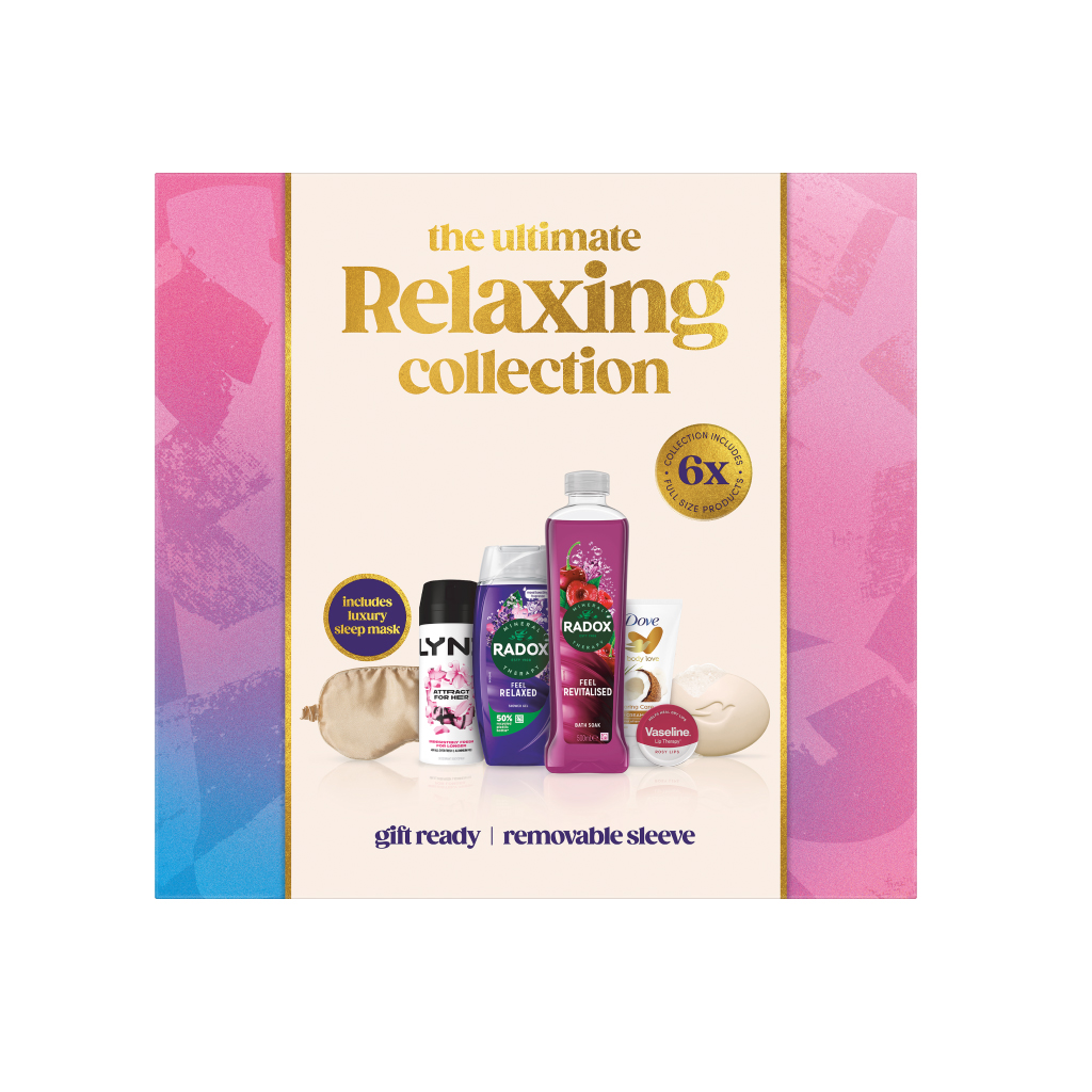 The Ultimate Relaxing Collection 