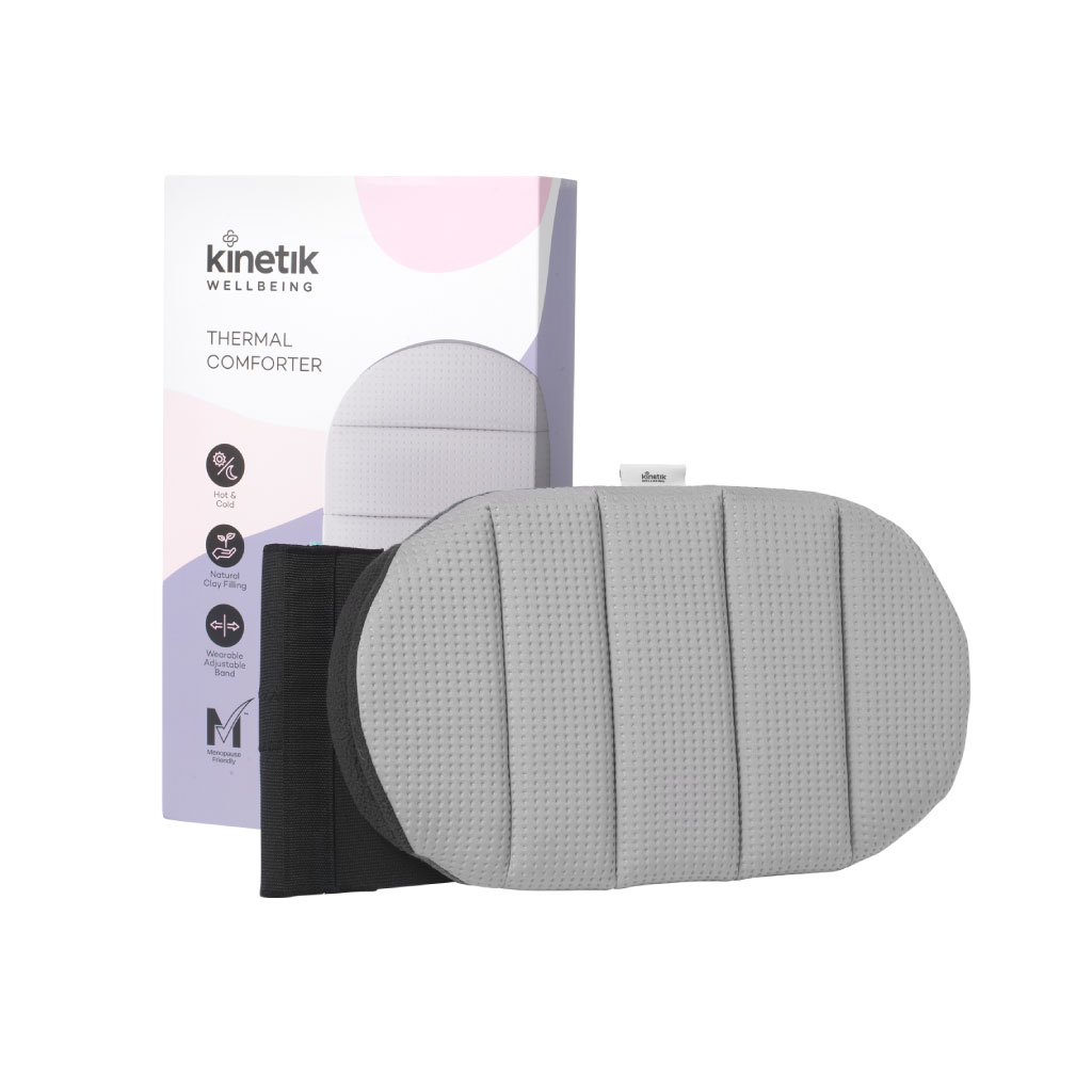 [WW500] Kinetik Thermal Comforter 