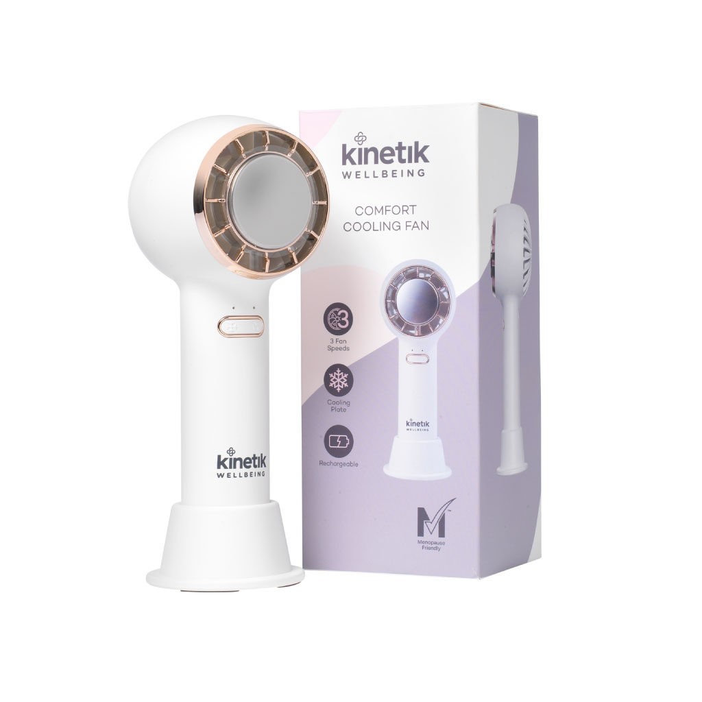 [WW600] Kinetik Comfort Cooling Fan
