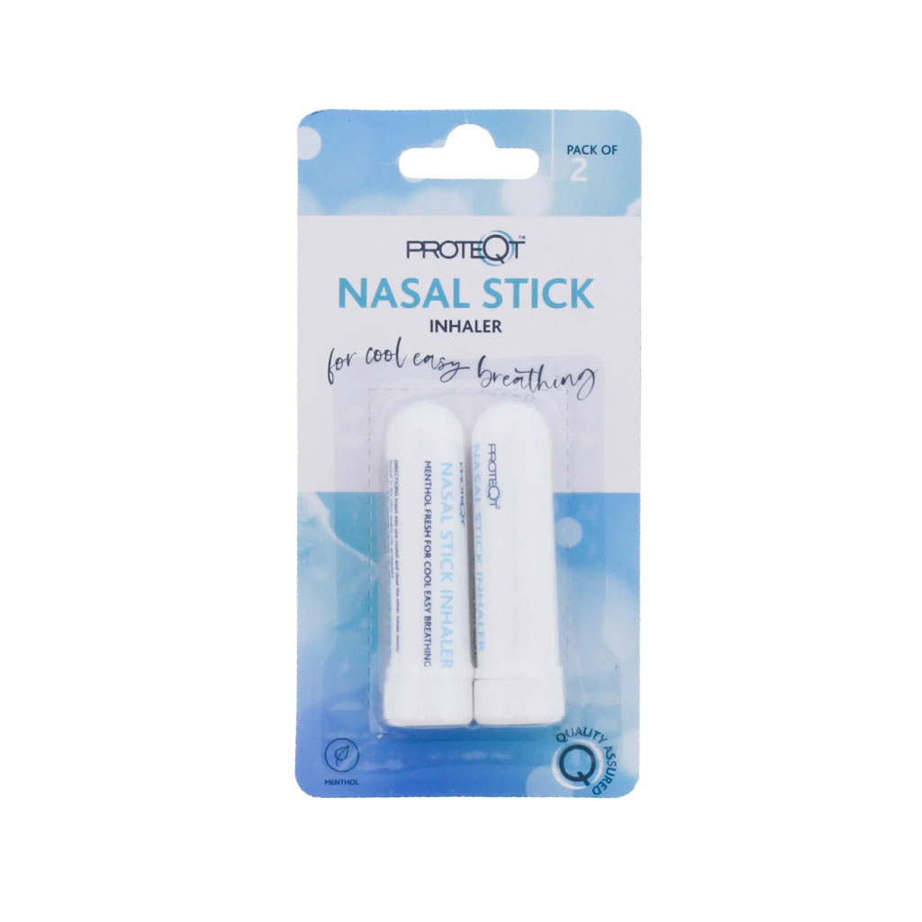 [MECMS011A] CMS Proteqt Nasal Stick Inhaler 