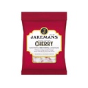 Jakemans Menthol Lozenges - Throat & Chest Cherry (Pack of 12)