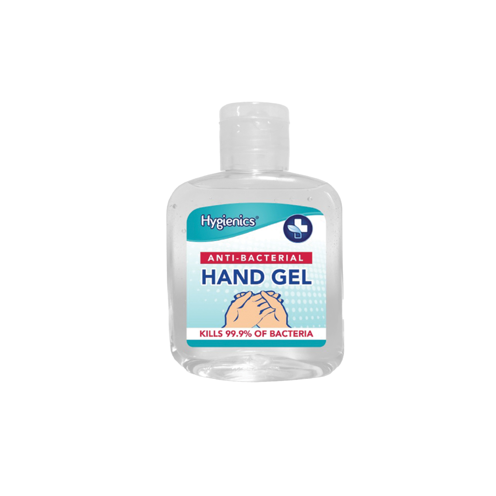 [Y9FHCGGFBSB100] Factorex Antibacterial Hand Sanitiser 100ml