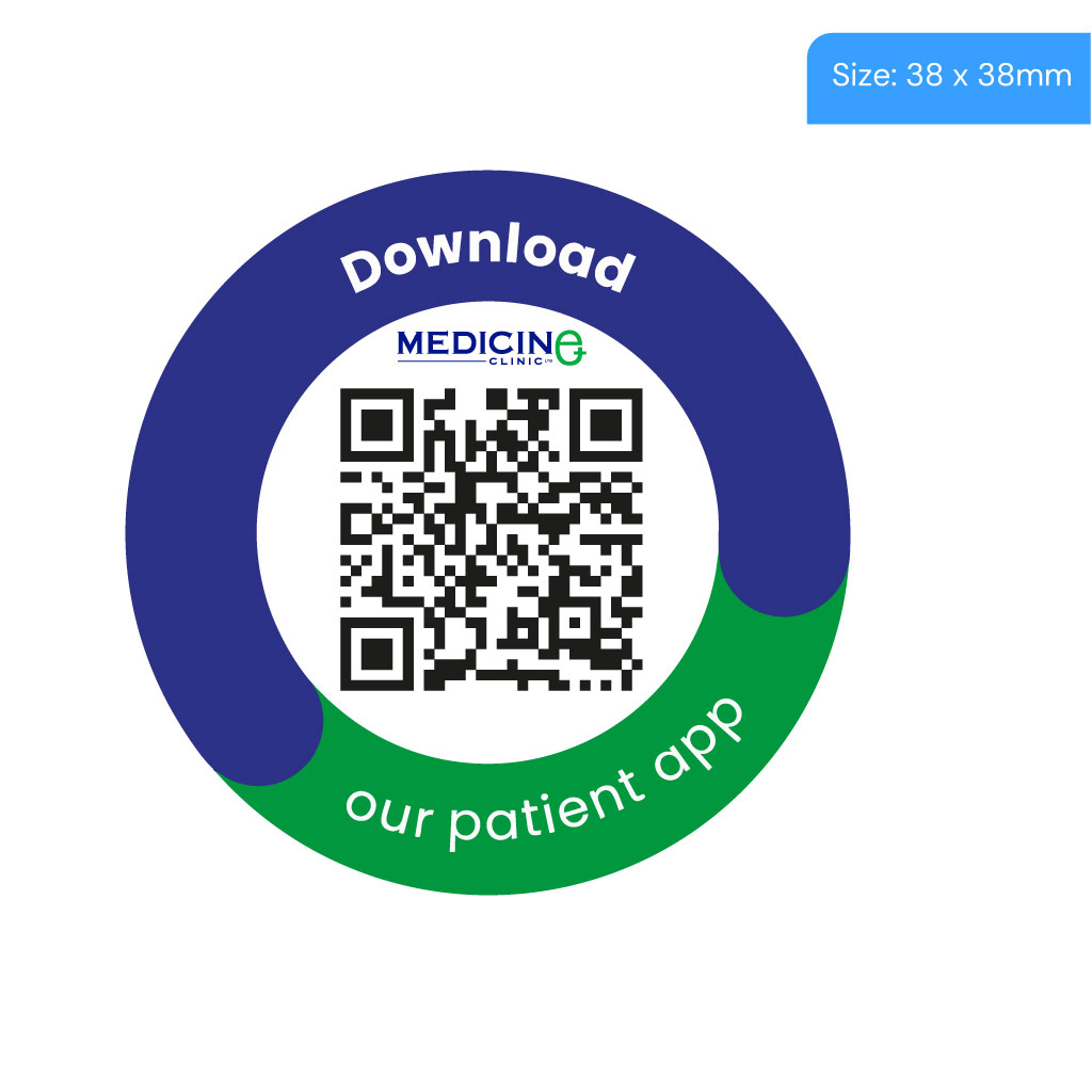 Download Our Patient APP Alert Labels