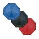 Plain Umbrella Wood Handle (Pack of 12)