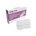 Kinetik TENS Replacement Pads - For AD2126