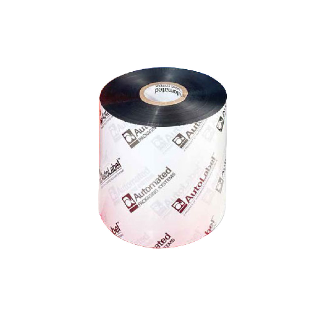 [101139136] AutoLabel Thermal Transfer Ribbon