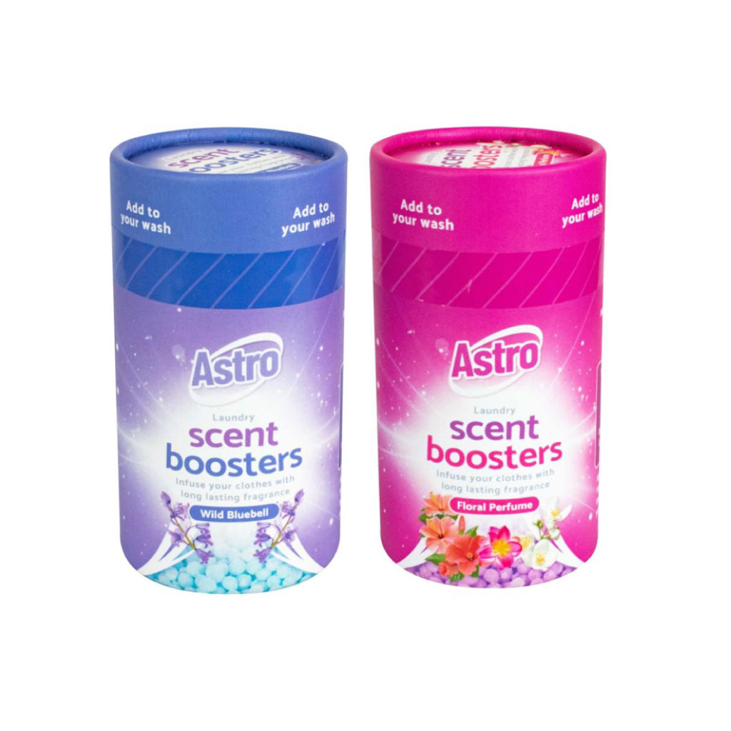 Laundry Scent Boosters