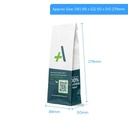 P3 Allied Pharmacy Prescription Bags (Pack of 1000)