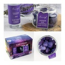 Lavender & Chamomile Sleep Stones Gift Set 