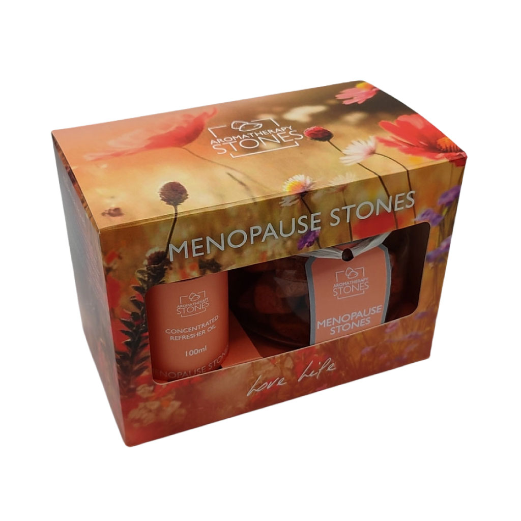 [2579] Menopause Stones Gift Set