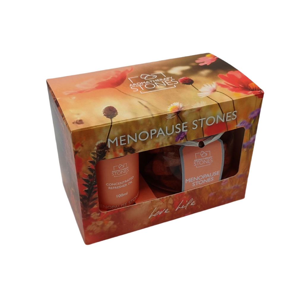 [2579] Menopause Stones Gift Set
