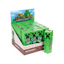 MINECRAFT Creeper Shaped Kaleidoscope (Pack of 16)