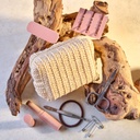 BODY COLLECTION Mini Self Care Emergency Kit (Pack of 12)