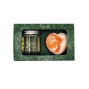 Heart Shaped Fragrance Diffuser - Zesty Citrus (Pack of 4)