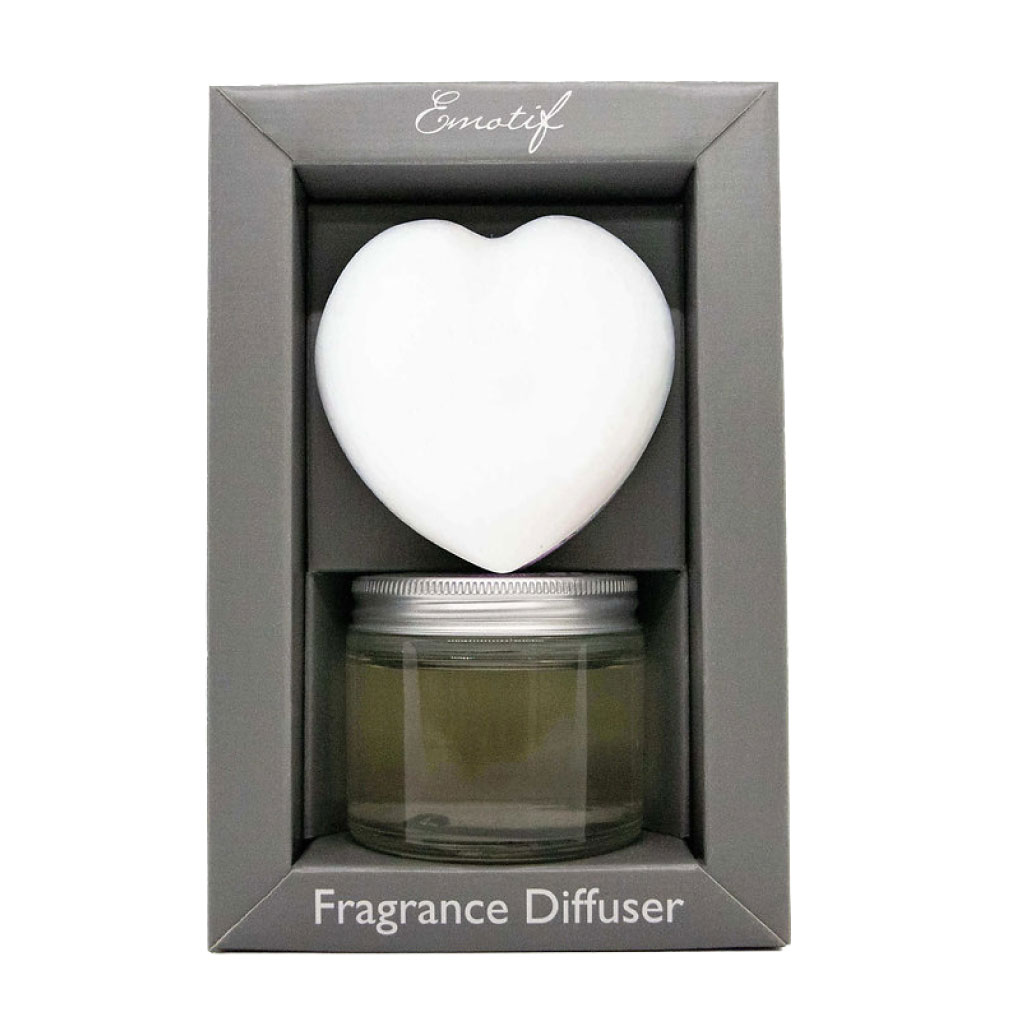 Fragrance Diffuser - Fresh Linen (Pack of 4)