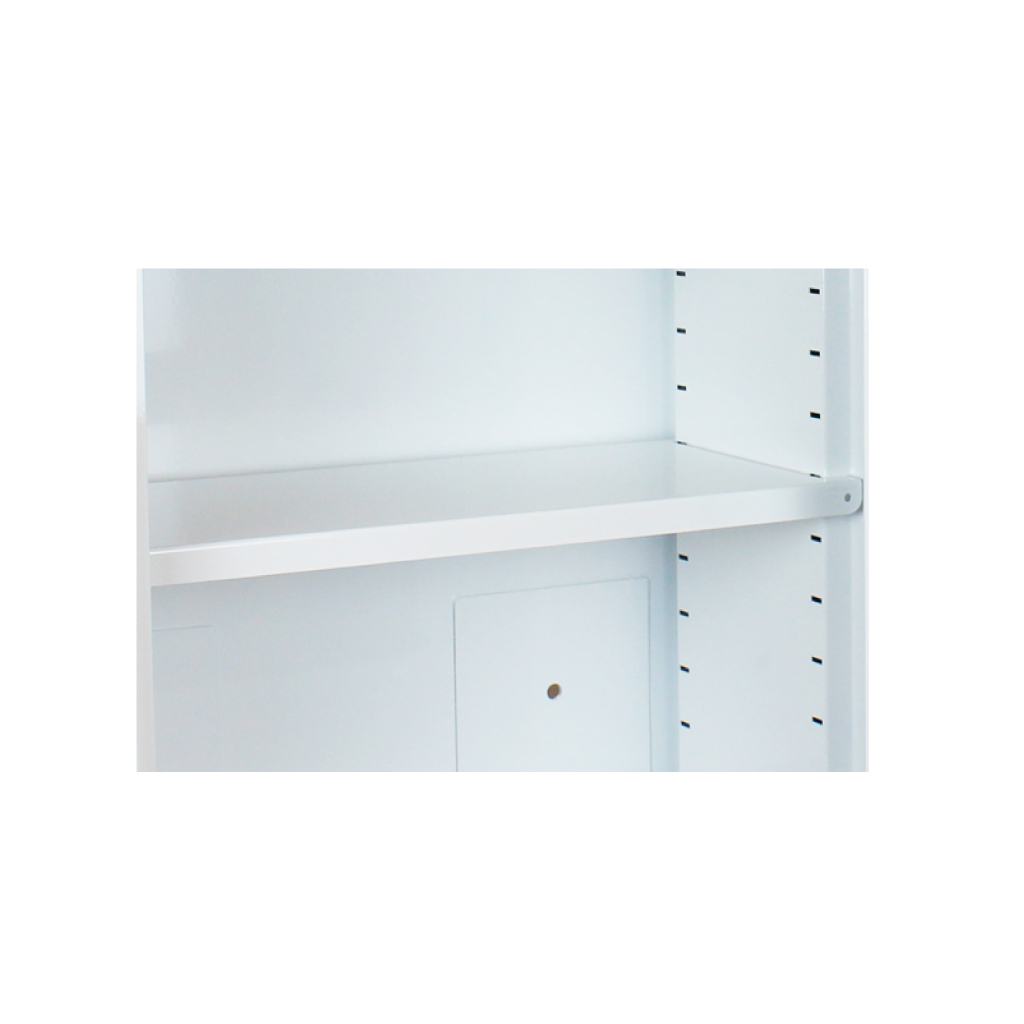 [HECDC204SHF] Drugs Cabinet Shelf - Fits HECDC204