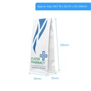 P2 Porter Prescription Bags