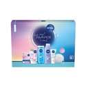 NIVEA Love Pamper Time (Pack of 3)
