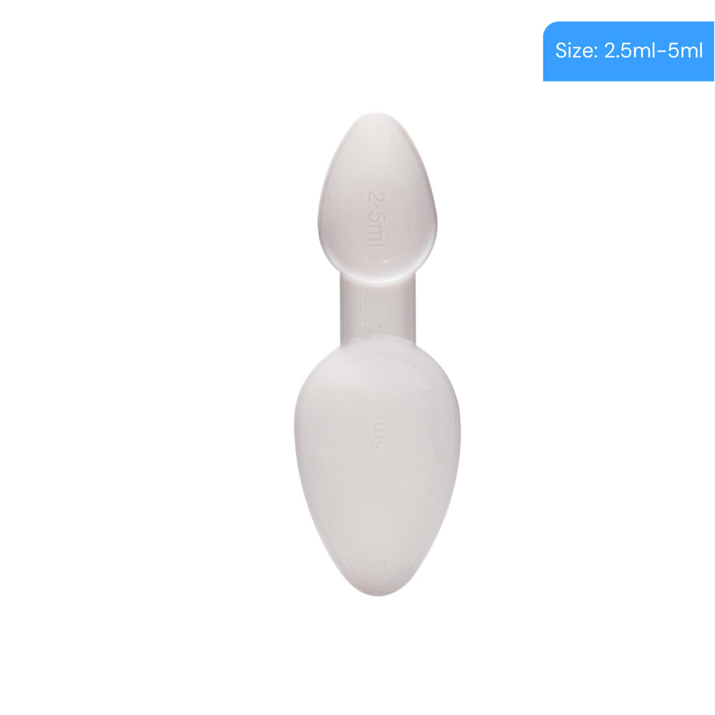 Medicine Spoon