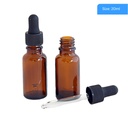 Dropper Bottles - 20ml