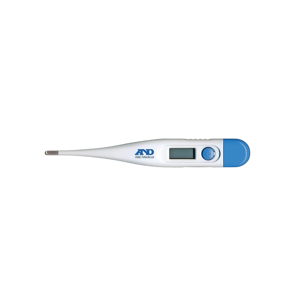 [UT103] A&D Digital Thermometer
