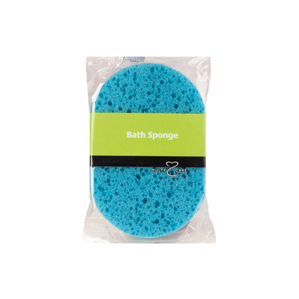 [SE05021] Bath Sponge - Body (Pack of 28)