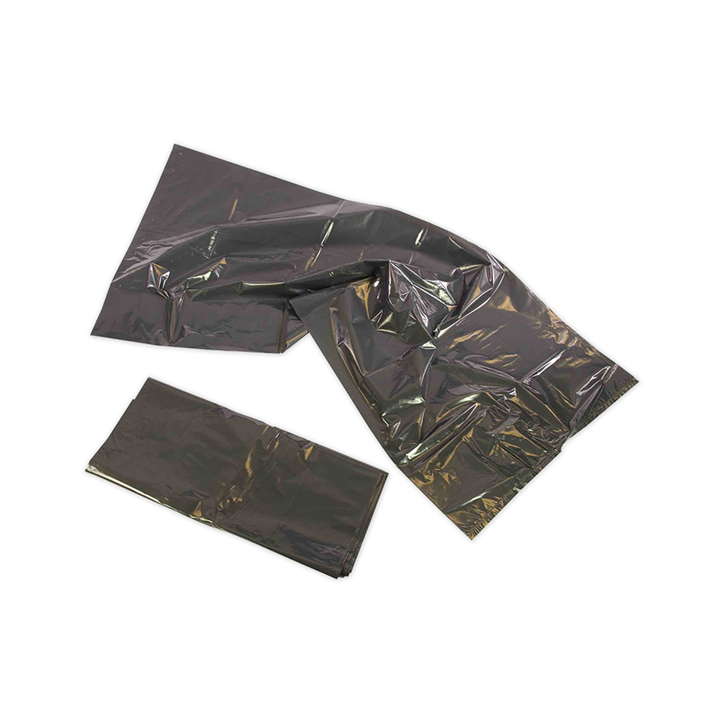 [01180RR7] Black Sack 18x29x39 140g Pegasus