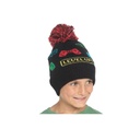 Boys Game Design Bobble Hat 