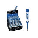 Cano Flex Tip Digital Thermometer - CDU X 20