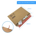 Large Card Envelope 340x235x0.35mm