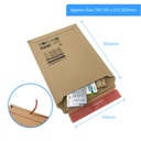 Medium Card Prescription Envelope 215x300x0-50mm