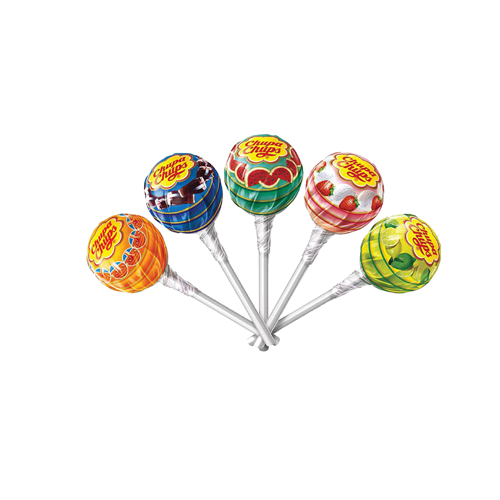 [8302919] CHUPA CHUPS Lollipops