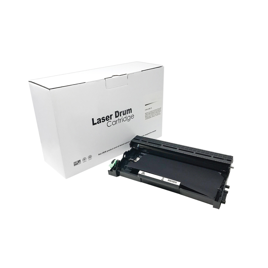 [CDR2400] Compatible Drum Unit - Brother HL L2350