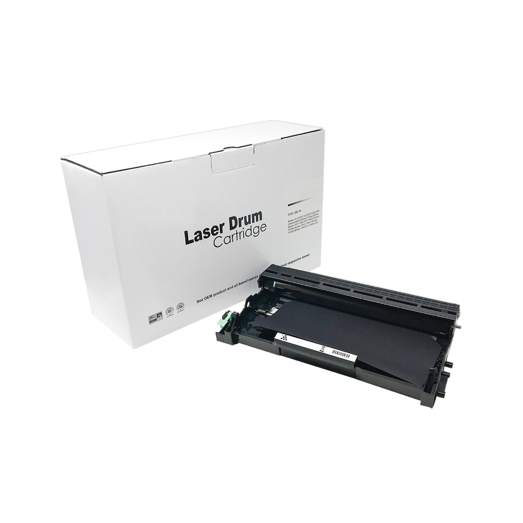 [CDR3200] Compatible Drum Unit DR3200 Long Life 25000 Pages