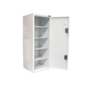 Controlled Drugs Cabinet - 1250 x 500 x 450mm