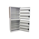 Controlled Drugs Cabinet - 1730 x 760 x 305mm