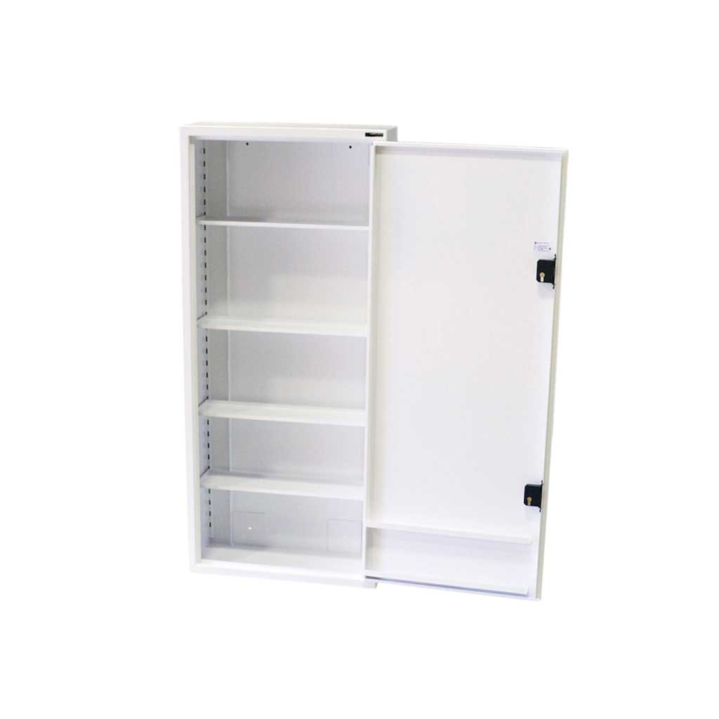 [HECDC104] Controlled Drugs Cabinet - 1750 x 760 x 300mm