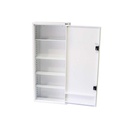 Controlled Drugs Cabinet - 1750 x 760 x 300mm
