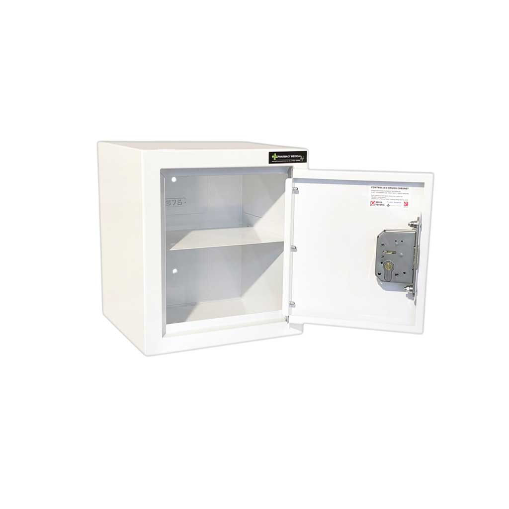 [HECDC002] Controlled Drugs Cabinet - 335 x 300 x 270mm