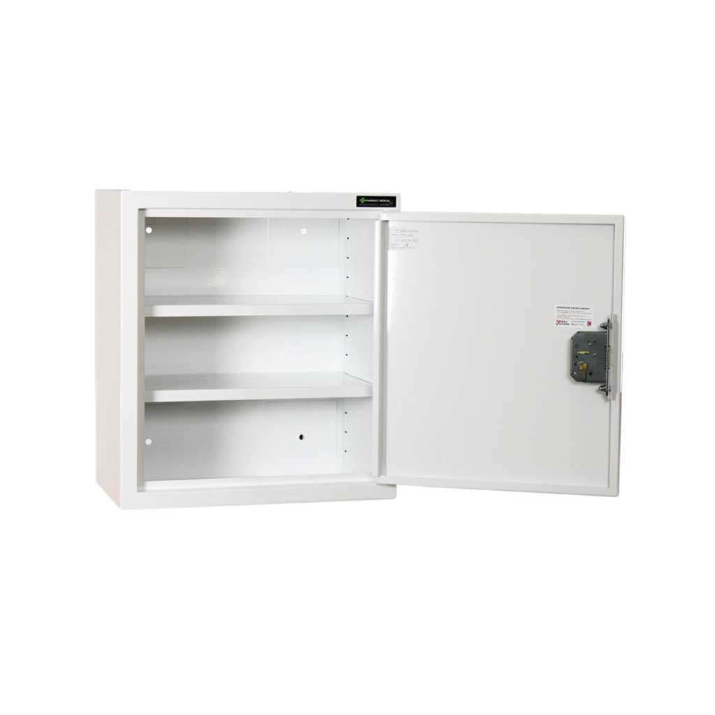 [HECDC1020] Controlled Drugs Cabinet - 550 x 500 x 300mm