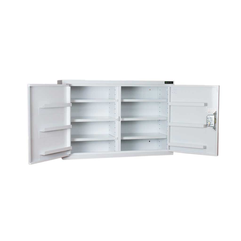 [HECDC203] Controlled Drugs Cabinet - 600 x 900 x 300mm