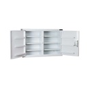 Controlled Drugs Cabinet - 600 x 900 x 300mm