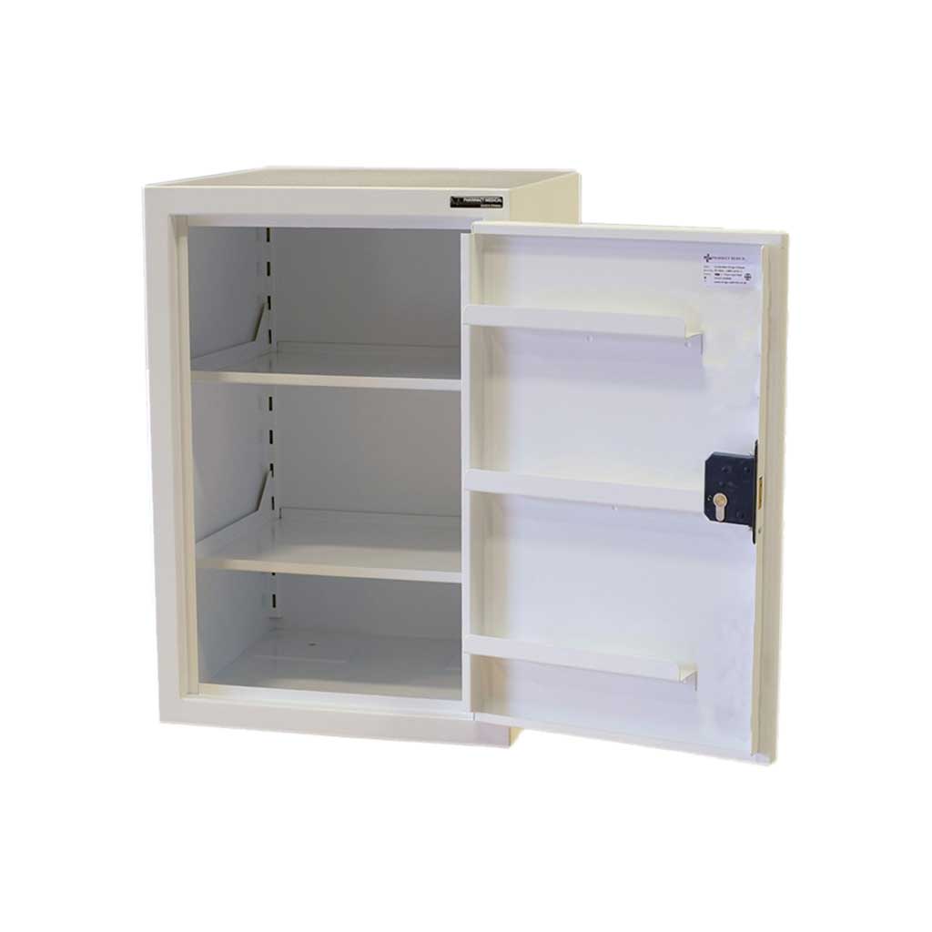 [HECDC906] Controlled Drugs Cabinet - 695 x 470 x 480mm
