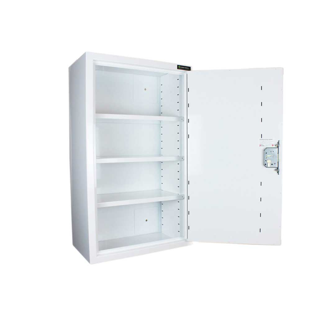 [HECDC1030] Controlled Drugs Cabinet - 850 x 500 x 300mm