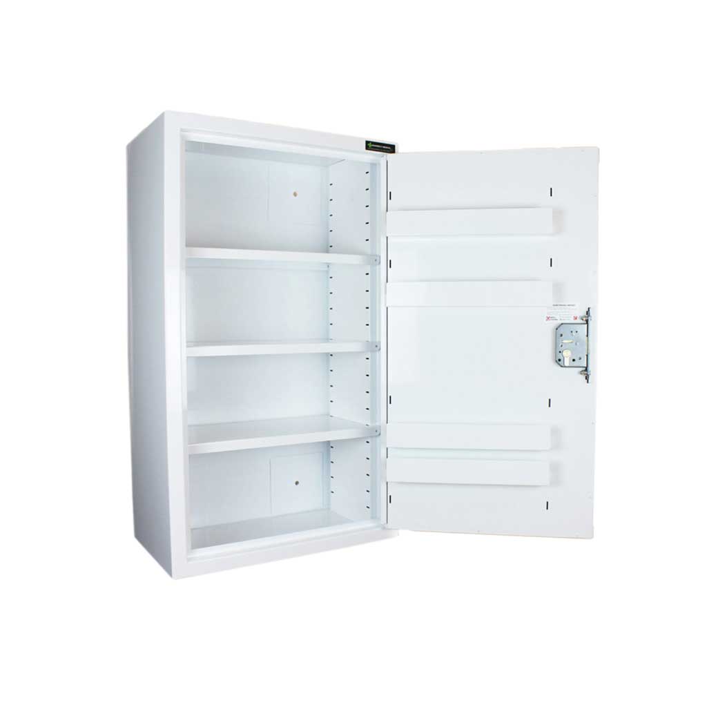 [HECDC1035] Controlled Drugs Cabinet - 850 x 500 x 450mm