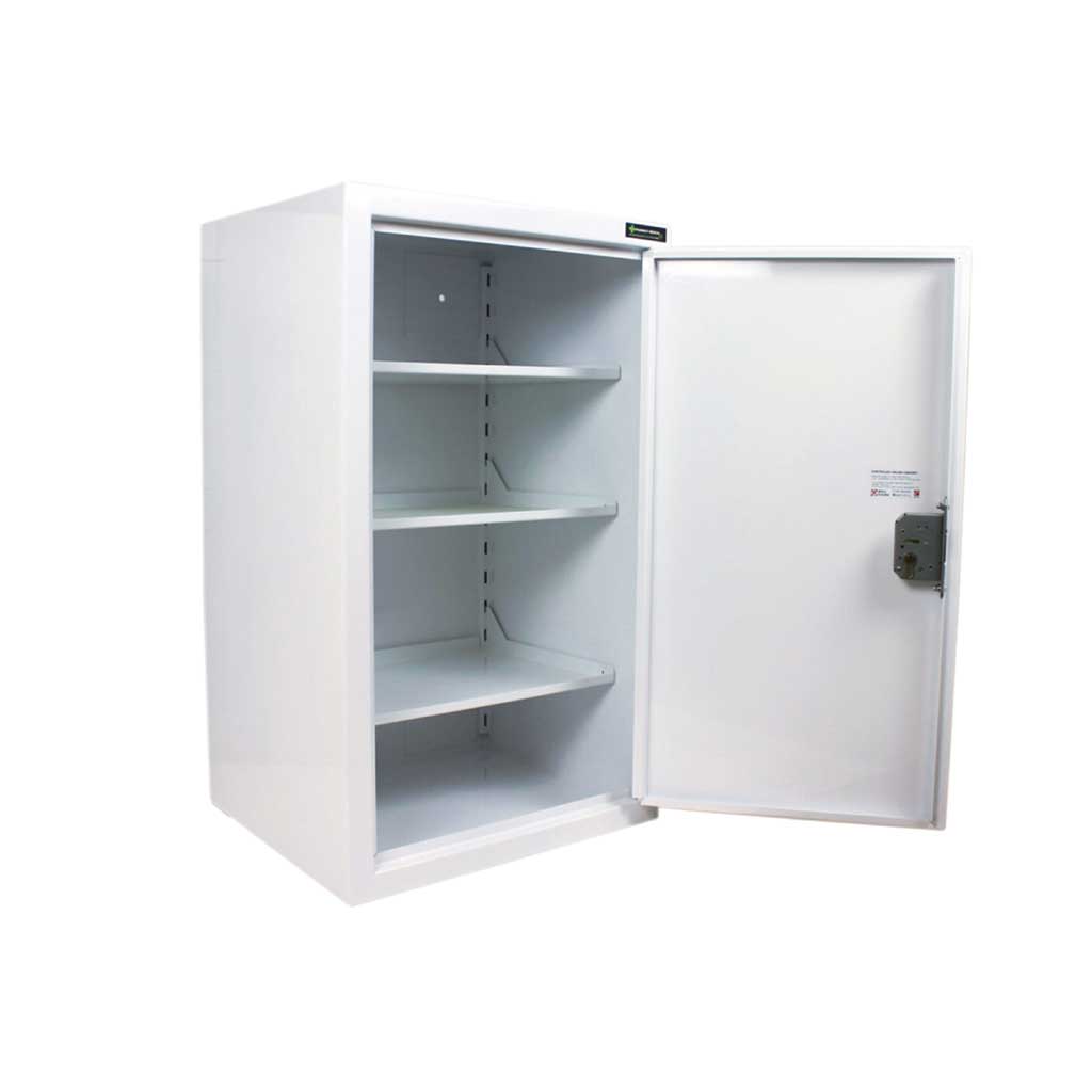 [HECDC1040] Controlled Drugs Cabinet - 850 x 500 x 450mm