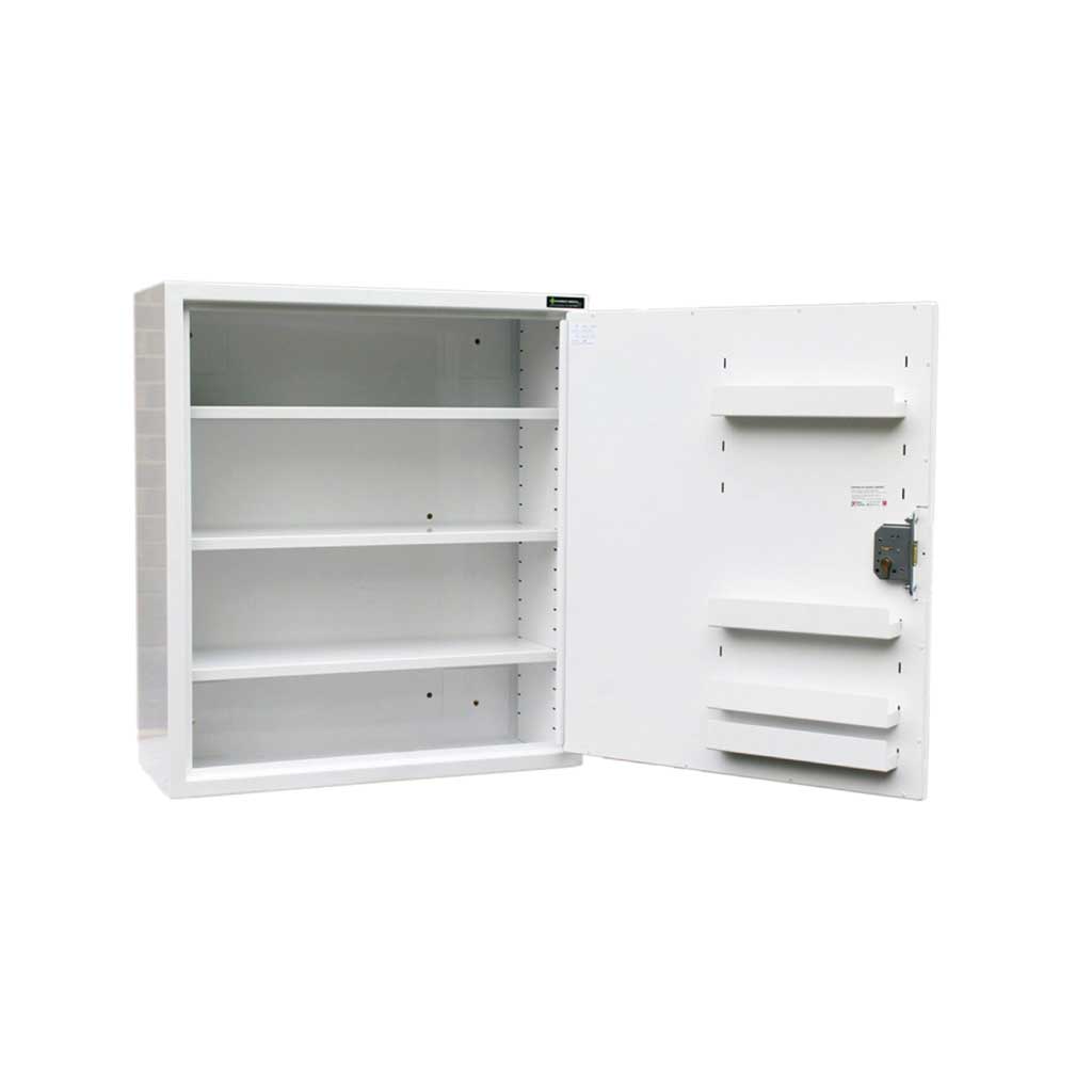 [HECDC103] Controlled Drugs Cabinet 860x760x300